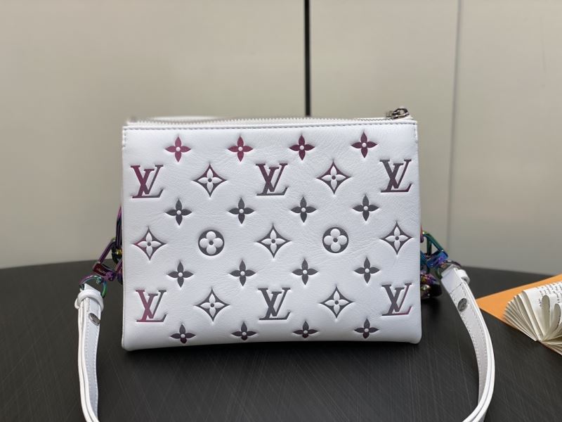 LV Satchel Bags